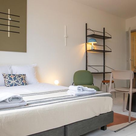 Smartflats - L'Orangerie I Maastricht Daire Dış mekan fotoğraf