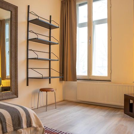 Smartflats - L'Orangerie I Maastricht Daire Dış mekan fotoğraf