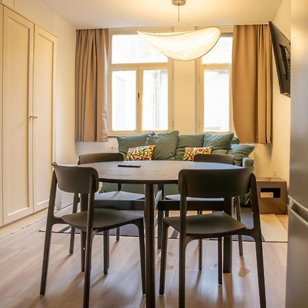 Smartflats - L'Orangerie I Maastricht Daire Dış mekan fotoğraf