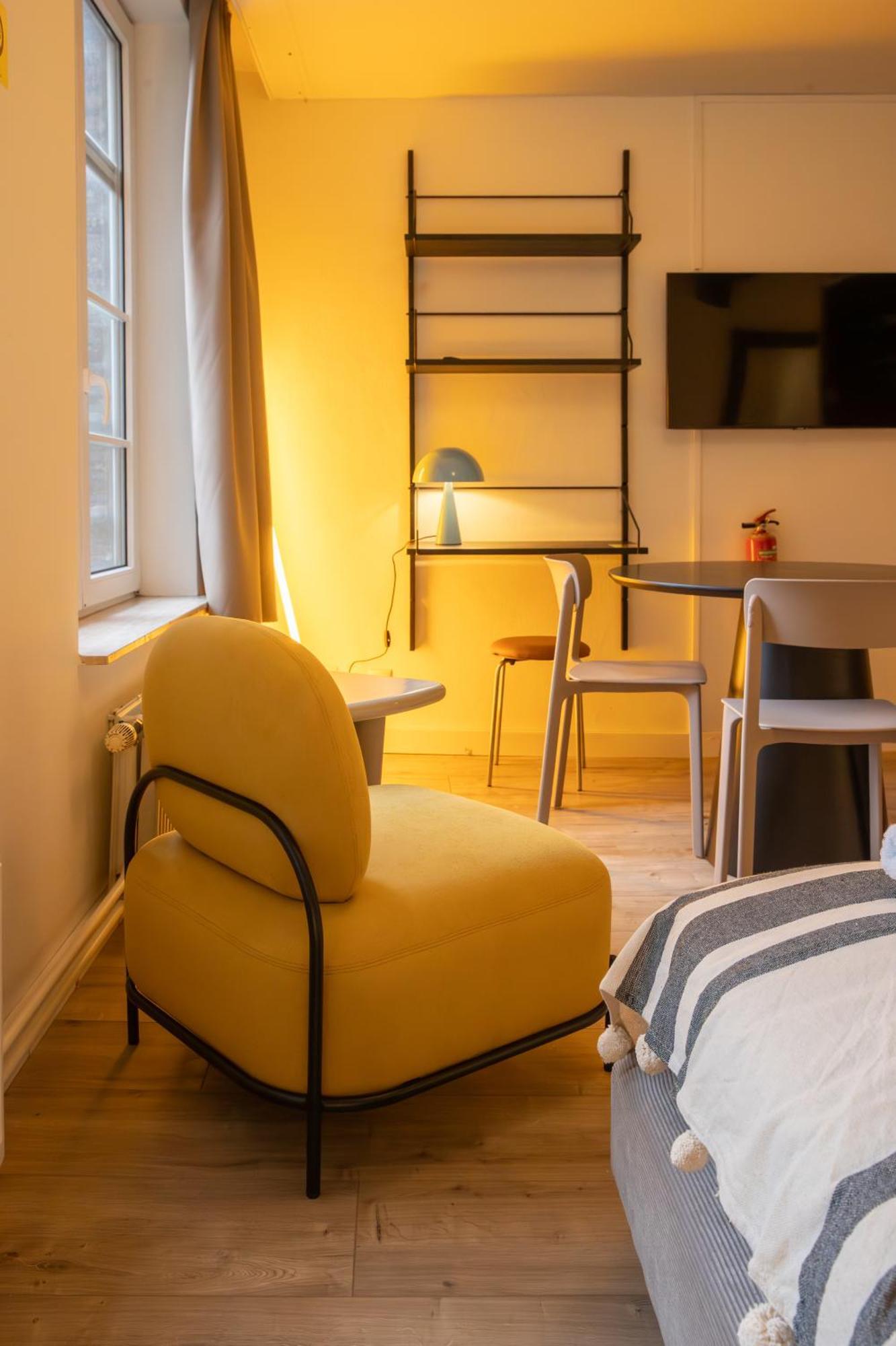 Smartflats - L'Orangerie I Maastricht Daire Dış mekan fotoğraf
