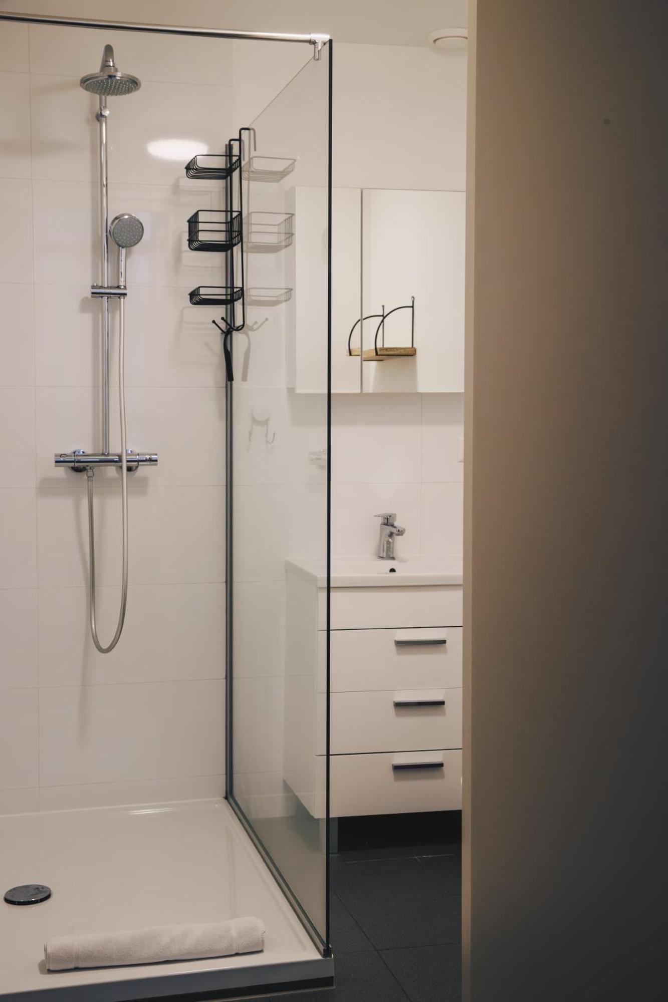 Smartflats - L'Orangerie I Maastricht Daire Dış mekan fotoğraf