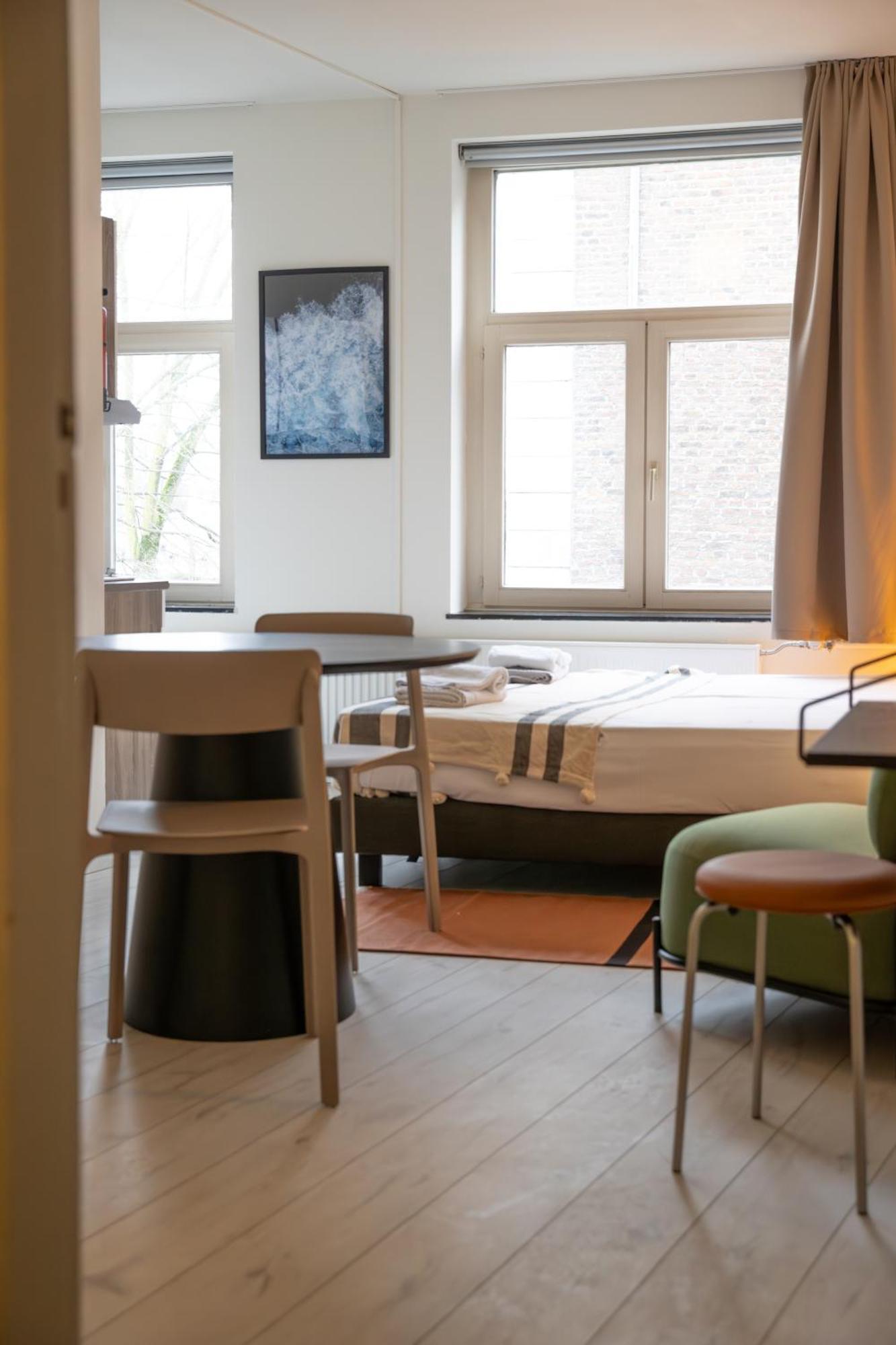 Smartflats - L'Orangerie I Maastricht Daire Dış mekan fotoğraf