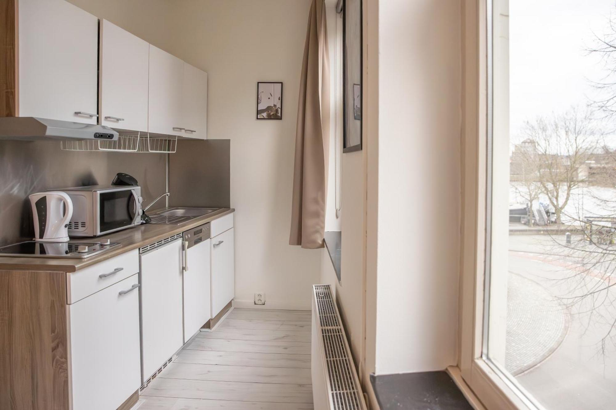 Smartflats - L'Orangerie I Maastricht Daire Dış mekan fotoğraf