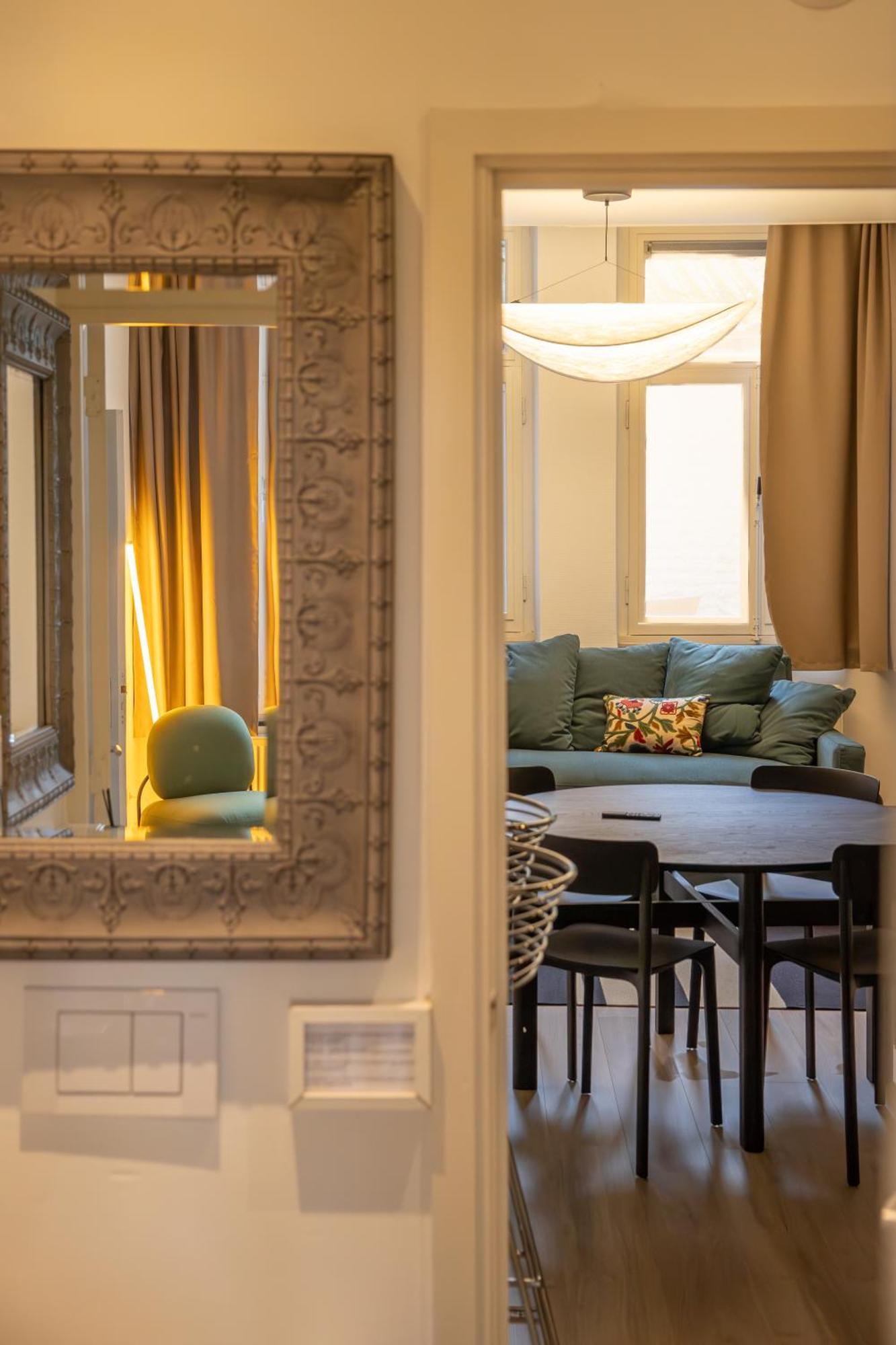 Smartflats - L'Orangerie I Maastricht Daire Dış mekan fotoğraf