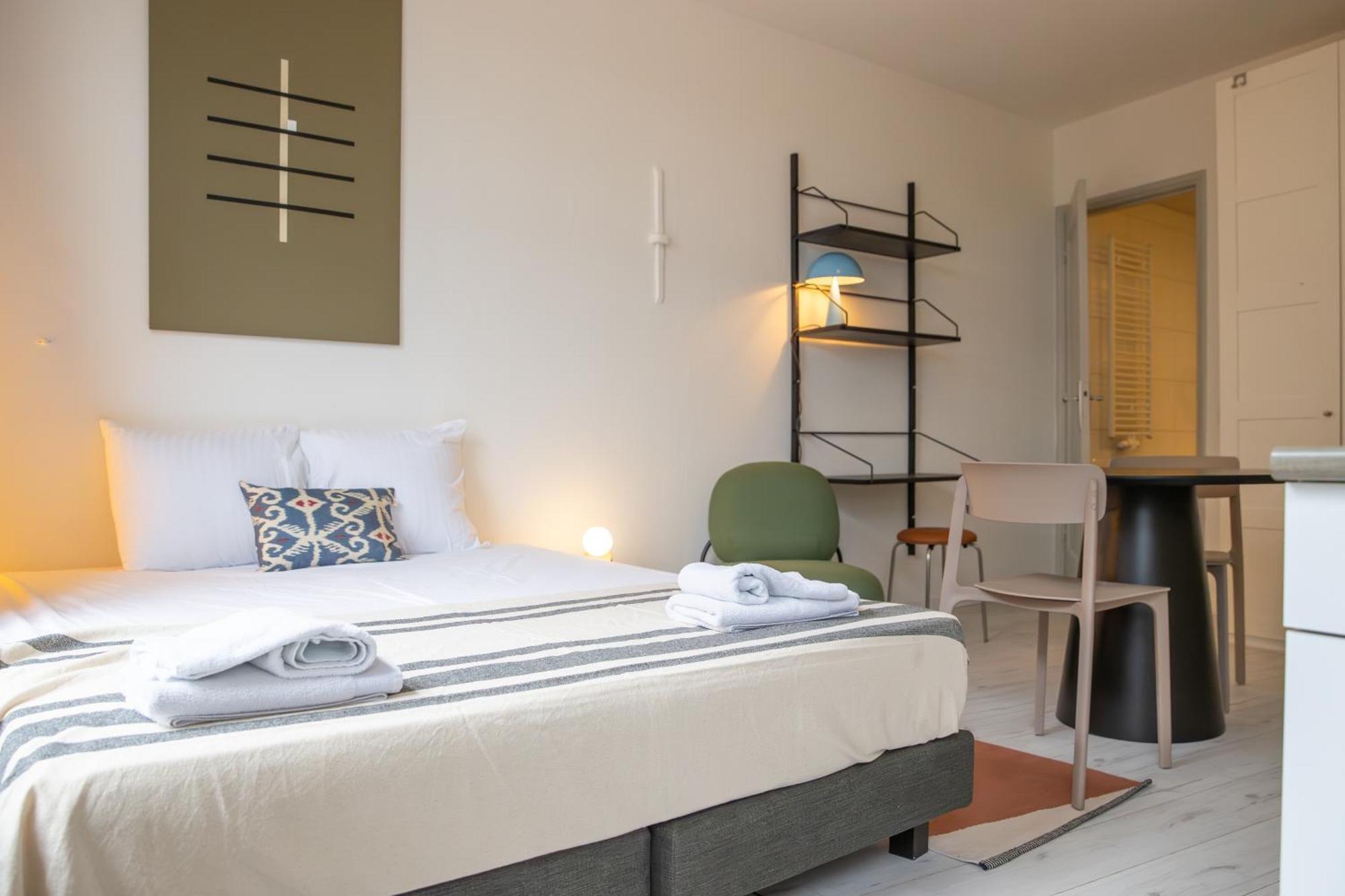 Smartflats - L'Orangerie I Maastricht Daire Dış mekan fotoğraf
