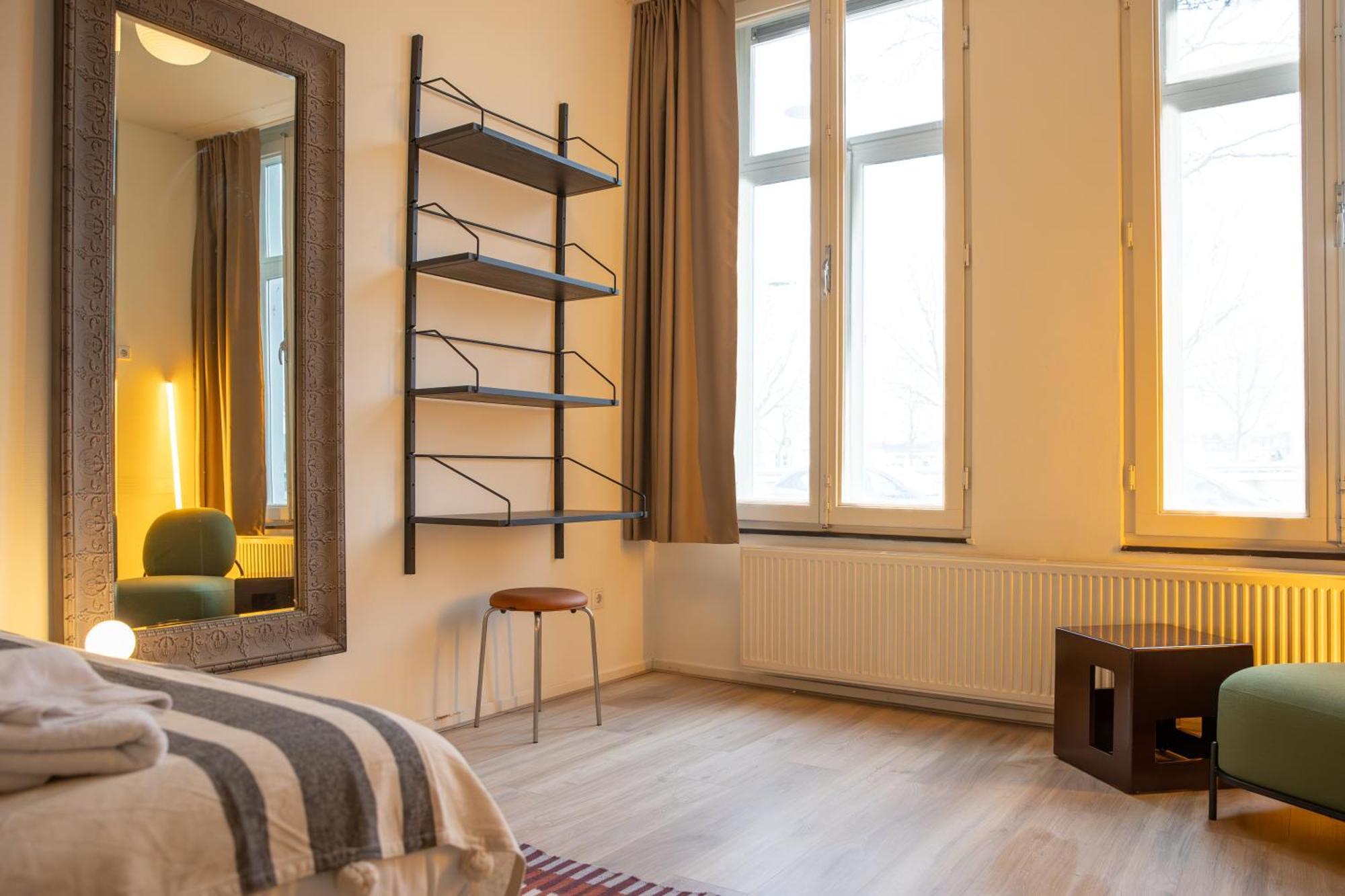 Smartflats - L'Orangerie I Maastricht Daire Dış mekan fotoğraf