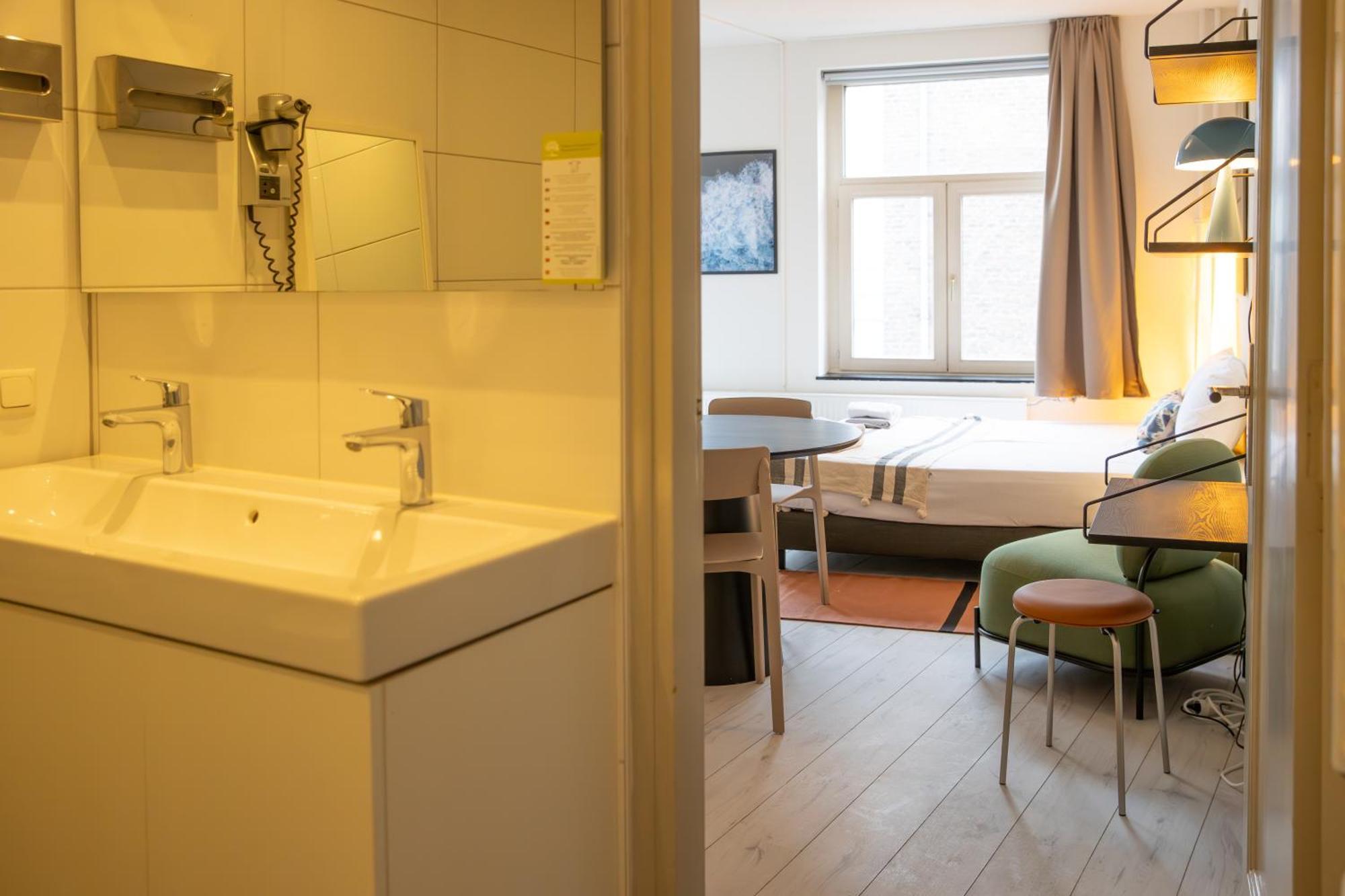 Smartflats - L'Orangerie I Maastricht Daire Dış mekan fotoğraf