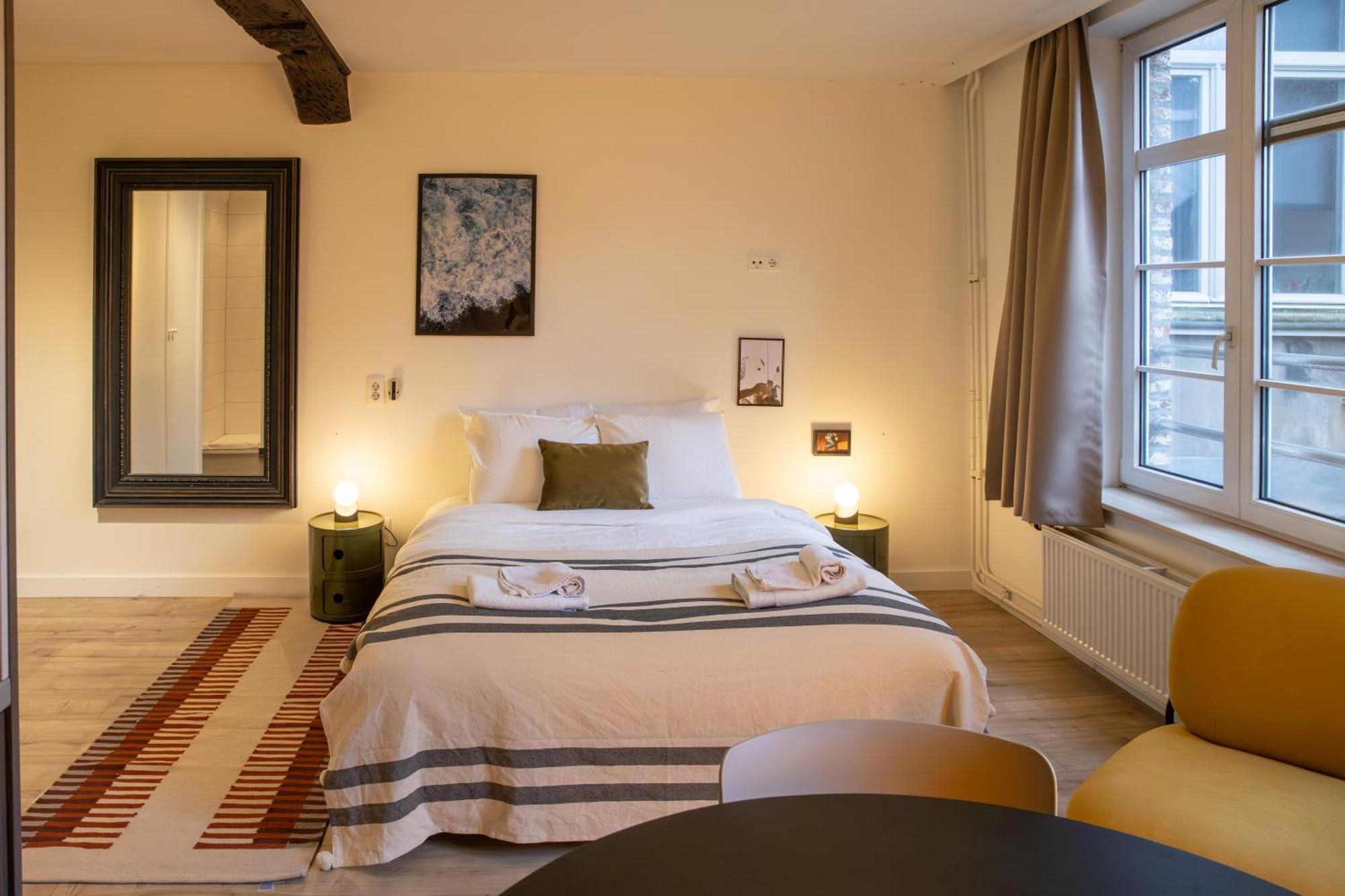 Smartflats - L'Orangerie I Maastricht Daire Dış mekan fotoğraf