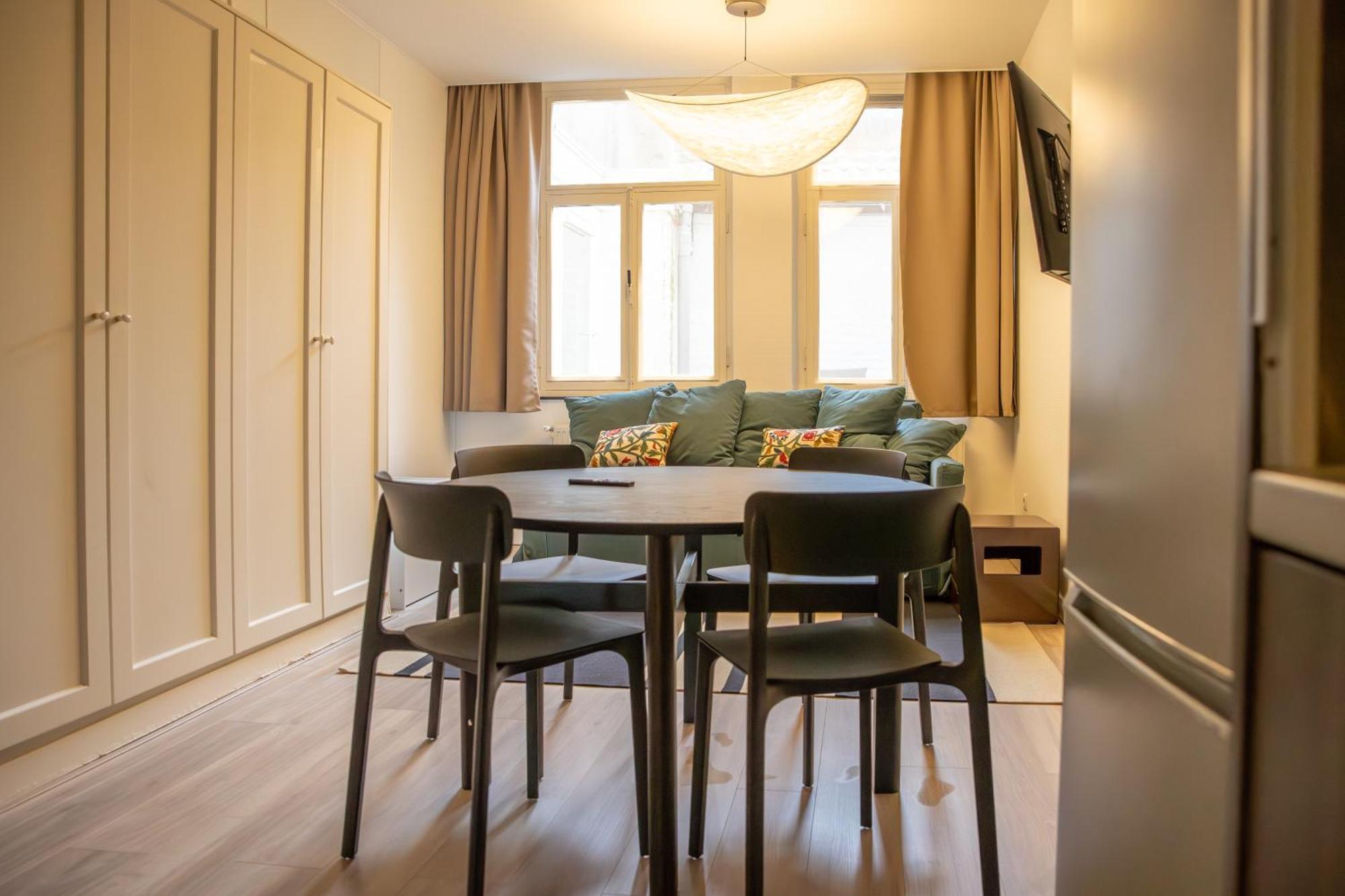 Smartflats - L'Orangerie I Maastricht Daire Dış mekan fotoğraf