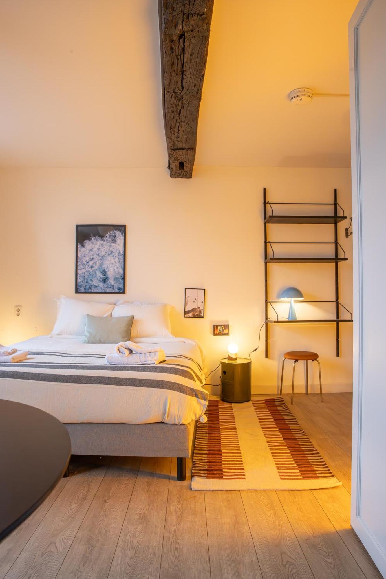 Smartflats - L'Orangerie I Maastricht Daire Dış mekan fotoğraf