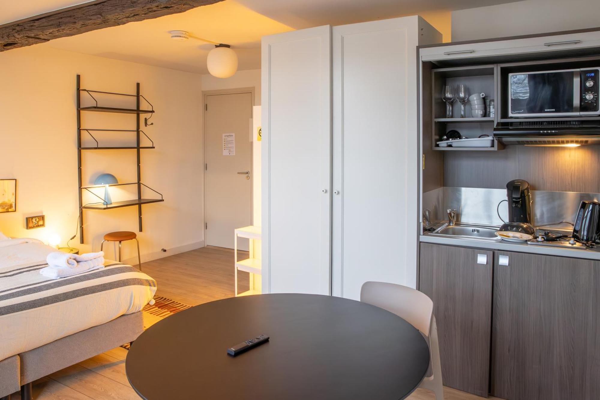 Smartflats - L'Orangerie I Maastricht Daire Dış mekan fotoğraf