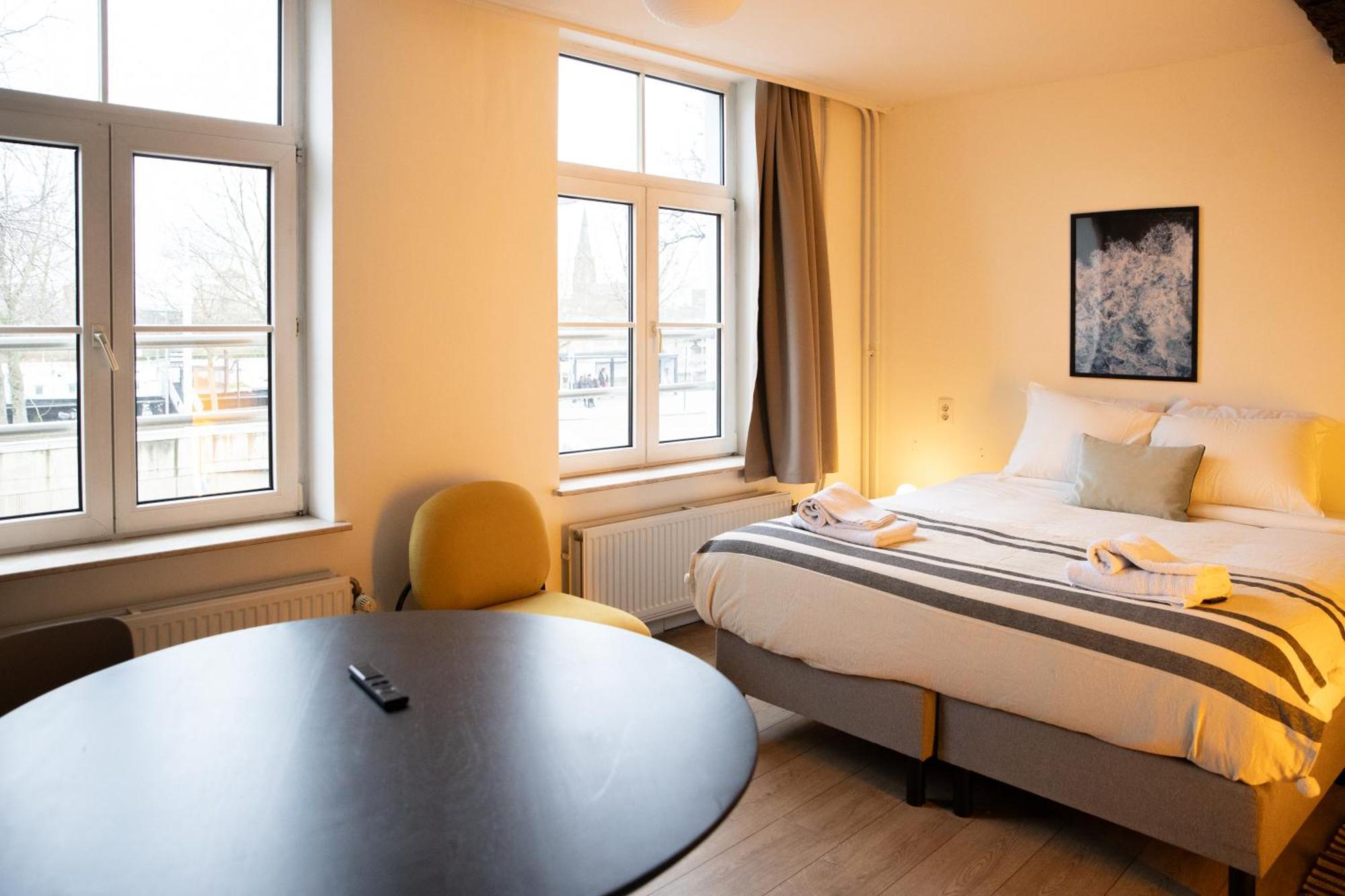 Smartflats - L'Orangerie I Maastricht Daire Dış mekan fotoğraf
