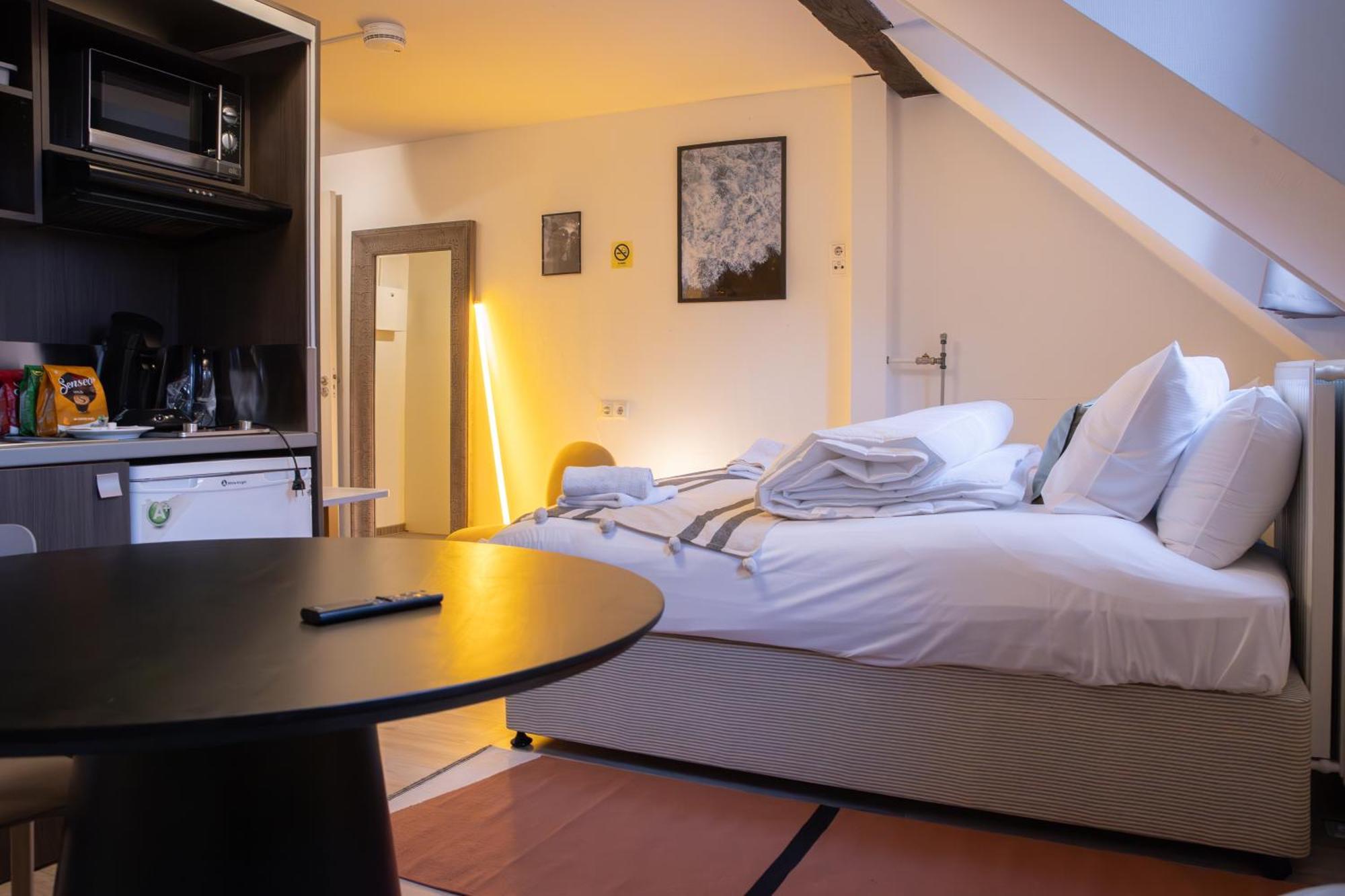 Smartflats - L'Orangerie I Maastricht Daire Dış mekan fotoğraf