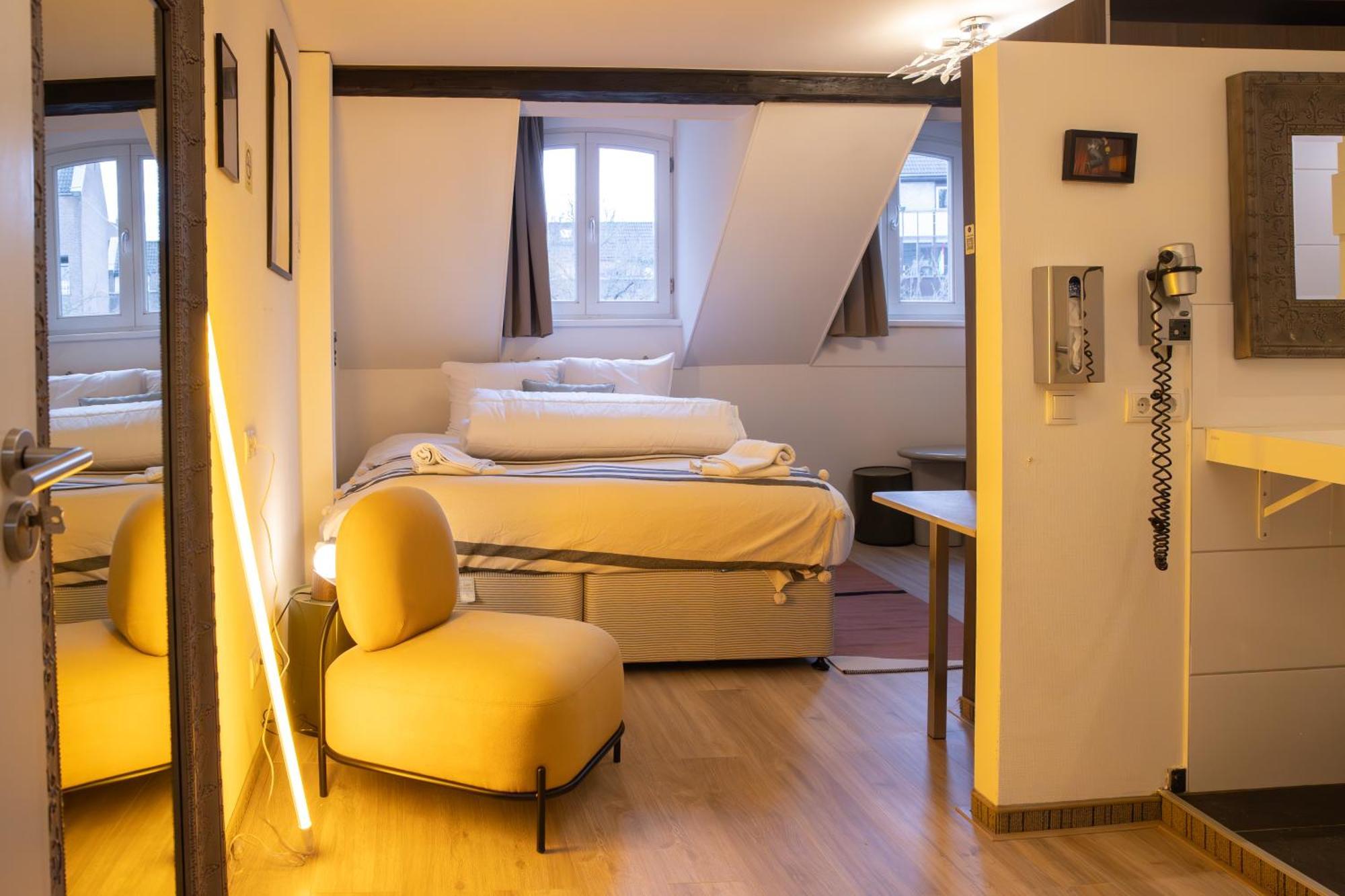 Smartflats - L'Orangerie I Maastricht Daire Dış mekan fotoğraf