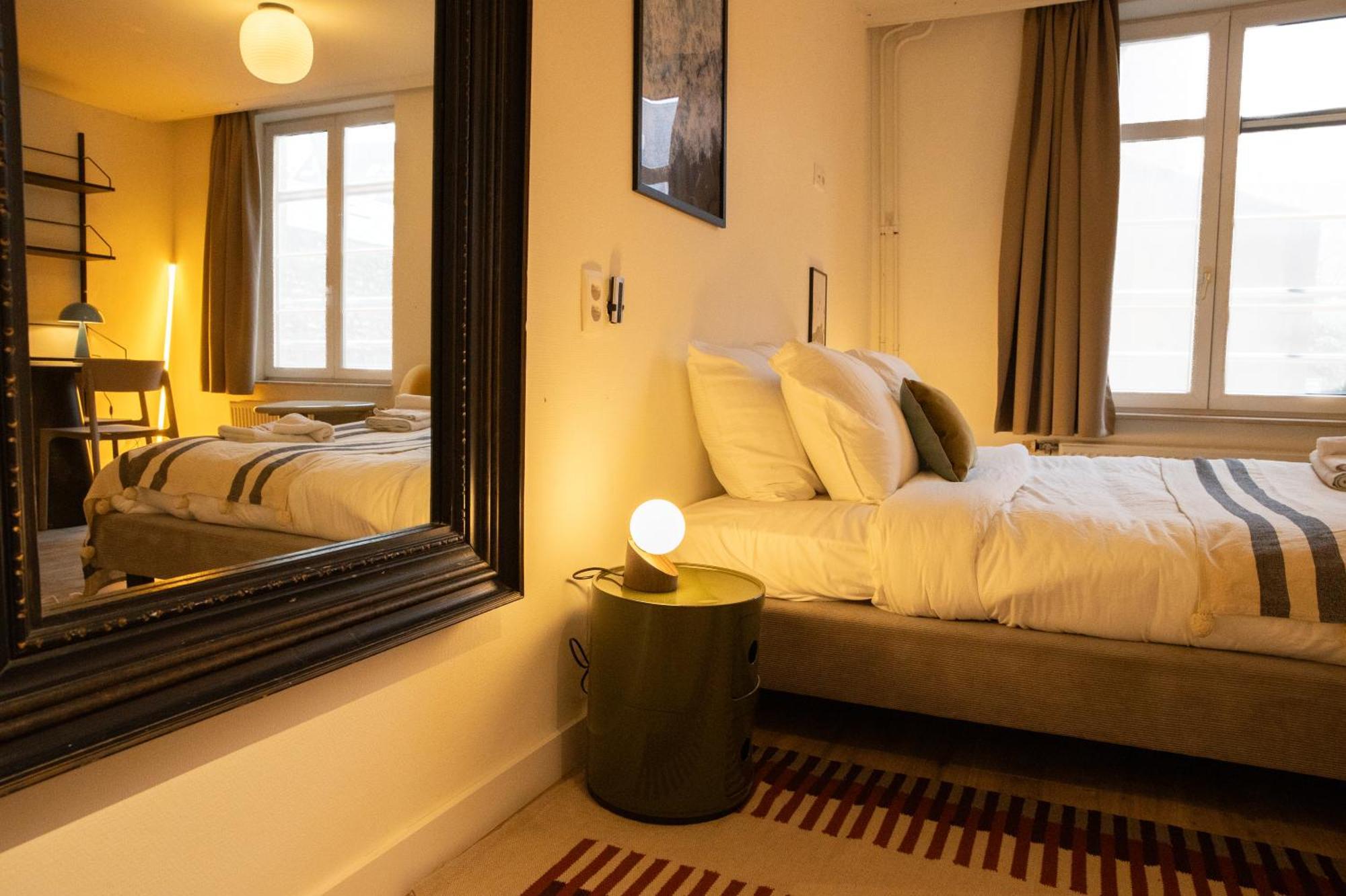 Smartflats - L'Orangerie I Maastricht Daire Dış mekan fotoğraf