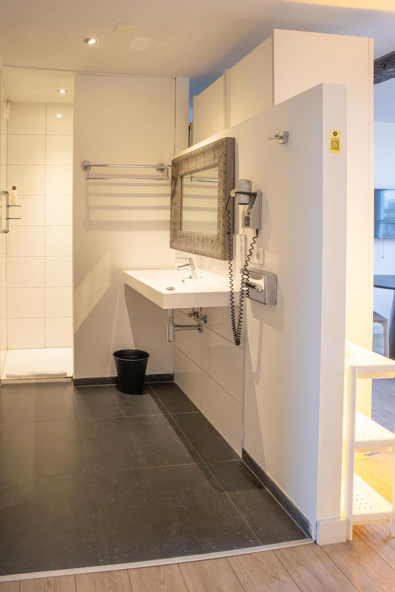 Smartflats - L'Orangerie I Maastricht Daire Dış mekan fotoğraf