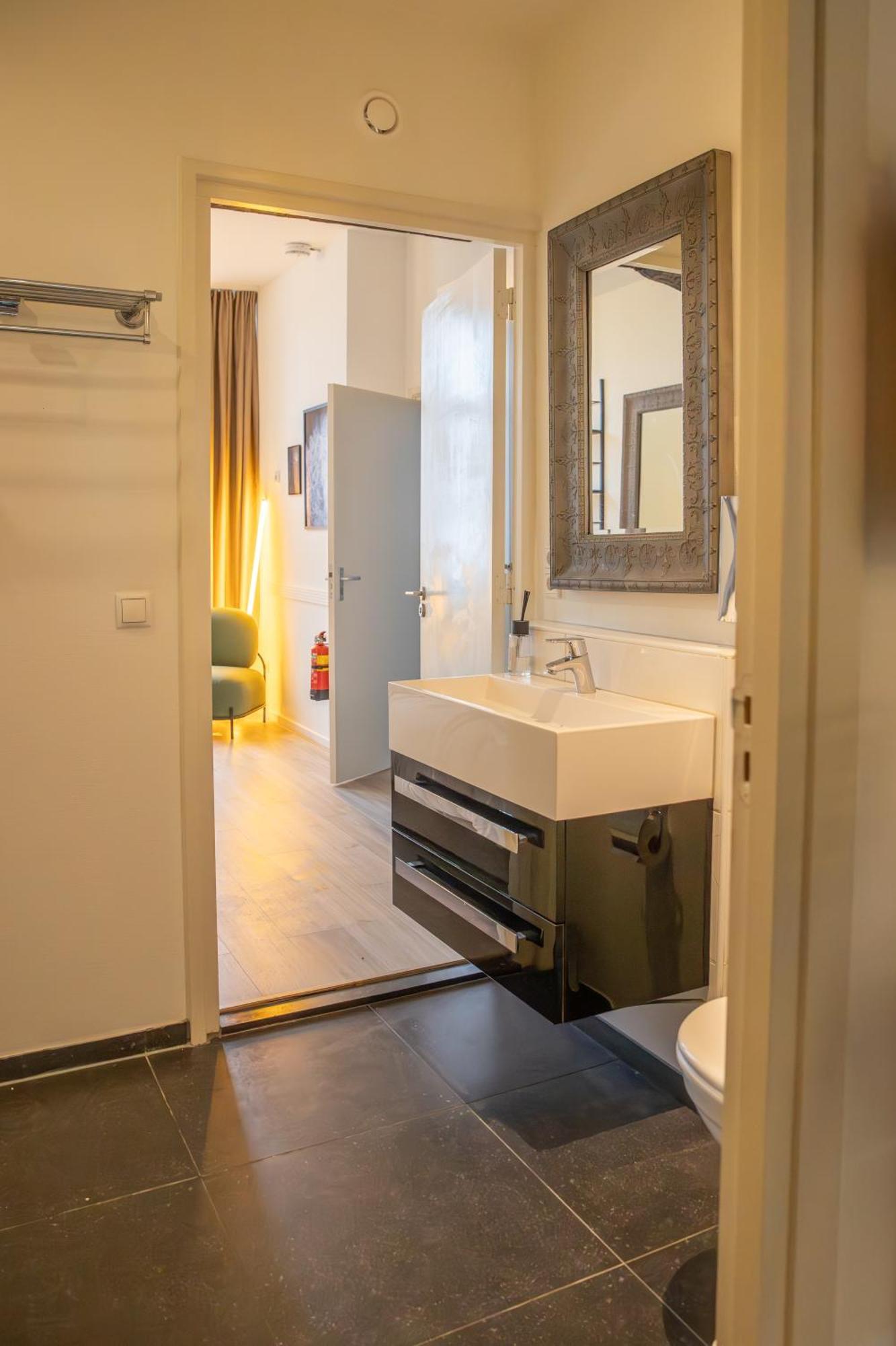 Smartflats - L'Orangerie I Maastricht Daire Dış mekan fotoğraf