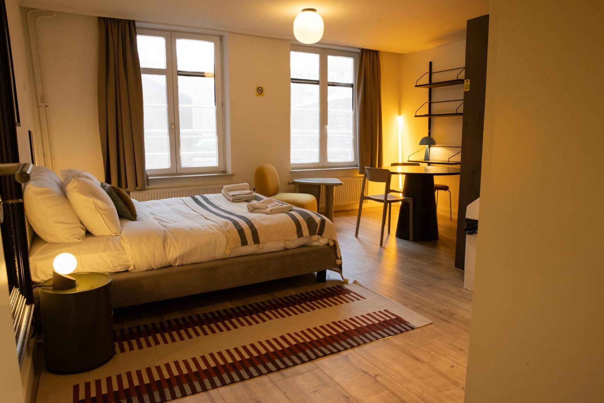 Smartflats - L'Orangerie I Maastricht Daire Dış mekan fotoğraf