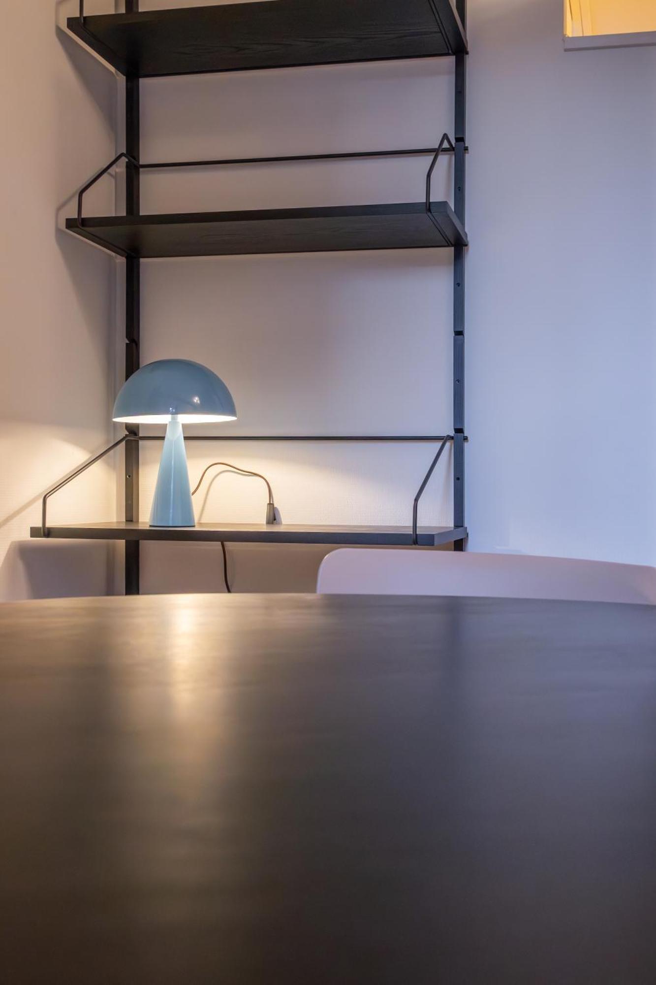 Smartflats - L'Orangerie I Maastricht Daire Dış mekan fotoğraf